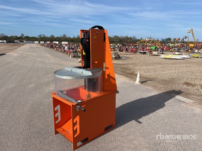 Demonte Pneu Banden Wisselaar