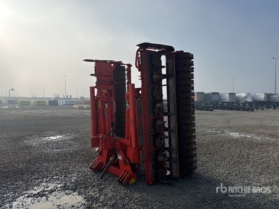 2003 Kuhn DM4000 Rotary Grada