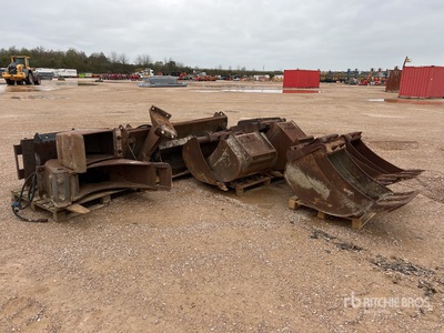 Qte De Godets Qty Of Godet