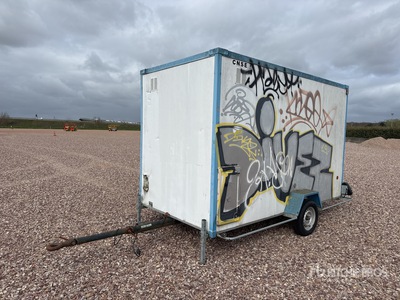 2017 CNSE Bungalow De Chantier S/A