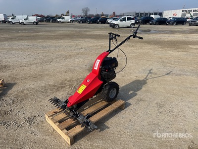 2025 Sandri SF-MF90 Lawn Mower