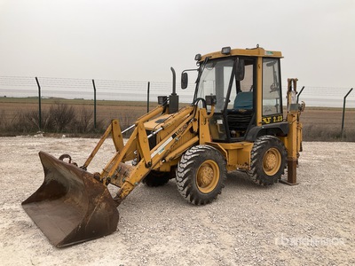 Venieri VF2.23 Chargeuse-pelleteuse