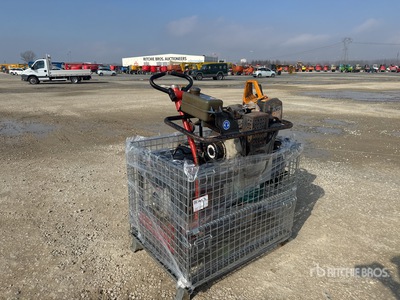 Quantity of (1) Crates of Qty of Tools