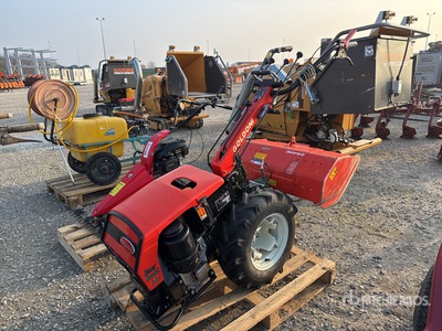 2007 Goldoni Super Special 140 frees