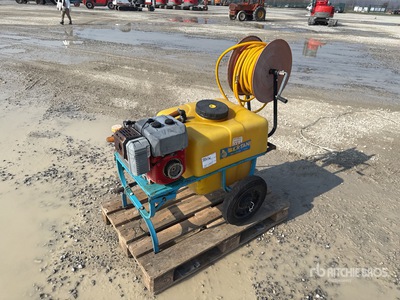 Bertani Opryskiwacz do posesji