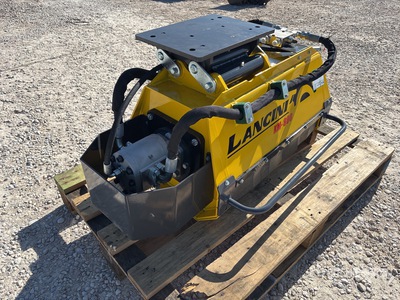 Lancini KM.800 Shredder (Unused)