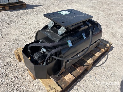 2025 Lonati LNT800 Trituradora (Unused)