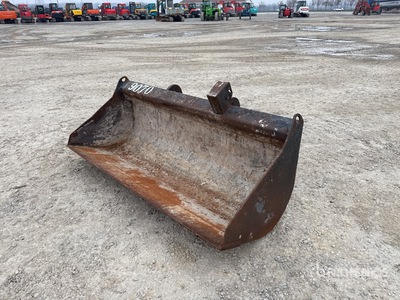 2008 Dieci Telehandler Bucket