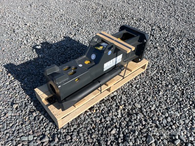2026 Mustang HM350 Hydraulische breker (Unused)