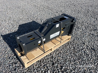 2026 Mustang HM550 Hydraulische breker (Unused)