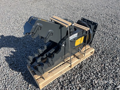 2026 Mustang RH05 Rotating Demolition Pulverizer (Unused)