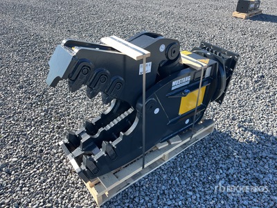 2026 Mustang RH12 Rotating Demolition Pulverizer (Unused)