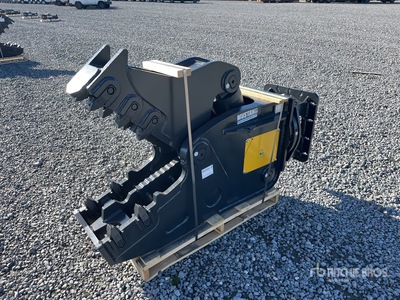 2026 Mustang RH20 Rotating Demolition Pulverizer (Unused)