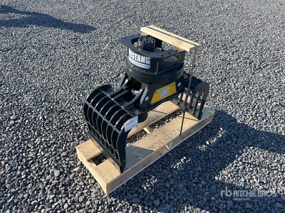 2026 Mustang GRP150 D Sloopgrijper (Unused)