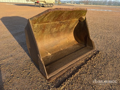 Godet De Chargeuse 1900 mm Loader Bucket