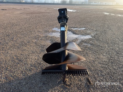 1040 mm Tariere Excavator Auger