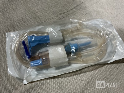 (6) Baxter 2C6424 Solution Sets