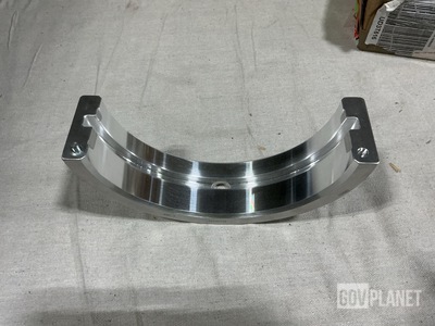 (2) Fairbanks Morse Engine 16605601 Sleeve Bearings