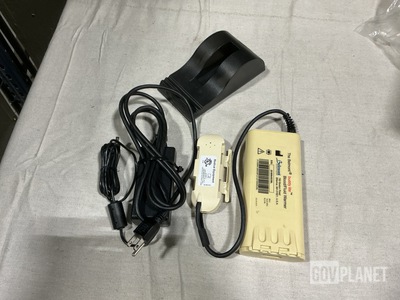 Belmont Buddy Lite Blood/Fluid Warmer