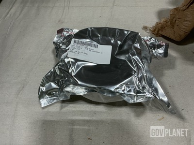 (2) Kampi Components BB-8008687-01 Couplings