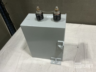 Aerovox QM112EX440V21A Capacitor