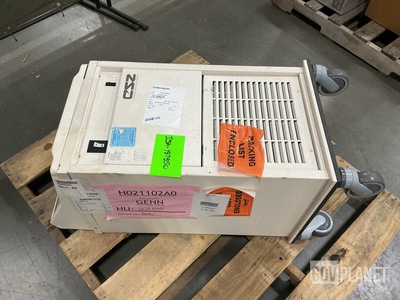 Cincinnati Sub Zero Blanketrol II Hyper-Hypothermia System