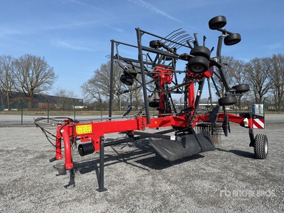 2019 Vicon Andex 764 ヘイレーキ