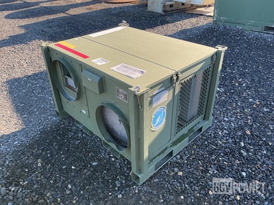 Air Technology Systems HAC-36-V4B Air Conditioner