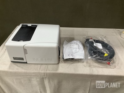 Inficon 930-202-G2 Hapsite Headspace Sampling System