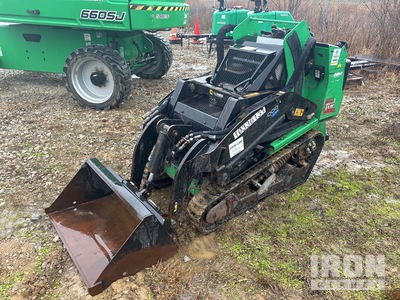 2020 Toro 22327G Compact Track Loader