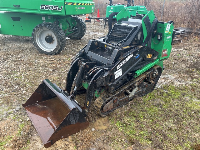 2019 Toro 22327G Compact Track Loader