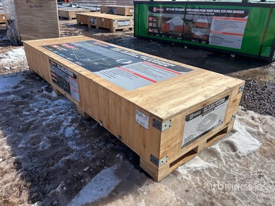 StanForge DCP2020 20 ft x 20 ft Dog Kennel Playpen مستلزمات الحيوانات الأليفة (Unused)