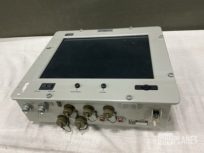 Leidos 219-32100 Touchscreen Display