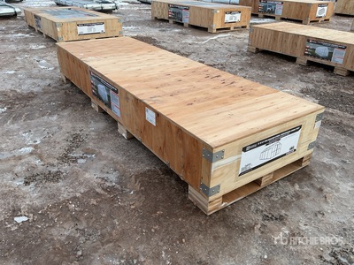 StanForge GH813 Greenhouse (Unused)