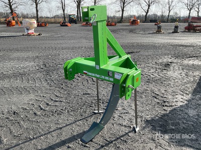 2025 Trepczyk Piotr GL1 Kultywator (Unused)