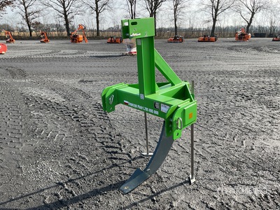 2025 Trepczyk Piotr GL1 Kultywator (Unused)