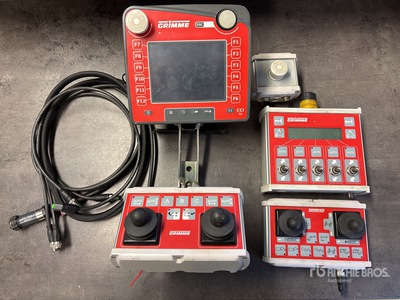 2018 Grimme EVO 290 AirSep Macchina per la raccolta patate