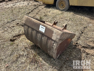 35 in Cleanup Graafmachine Bak