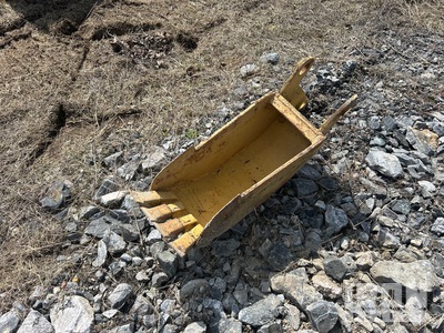 11 in Digging Graafmachine Bak