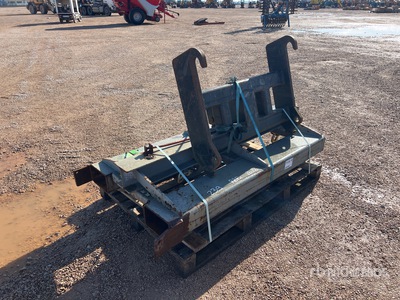 Qte De Potence Qty Of Jib