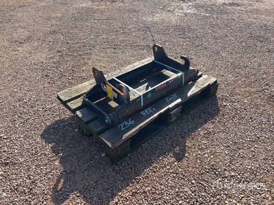 2022 Manitou CAT1020/1500 Materiel De Location Rental Equipment Divers - Magasin, entrepôt, consommateur