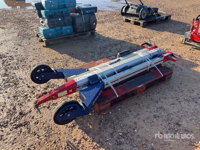 Grue D'Atelier Workshop Crane