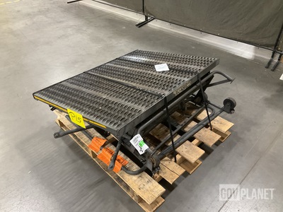 Ballymore SNR4-3648 Air Four Step Stand