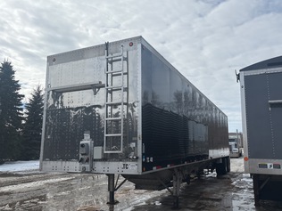 Grain, Silage and Produce Trailers