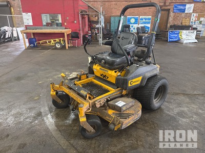 Wright 61 Rider ZXT Ride-On Lawn Mower