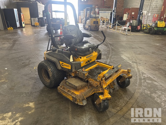 2023 Wright ZXT Zero-Turn Lawn Mower in Charlotte, North Carolina