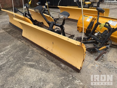 Meyer LP-8.0 Snow Plow