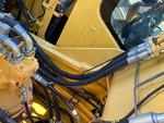 Hydraulics with Hoses (Hydraulics)
