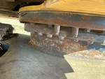 v2 Chassis - Excavator with Turntable Bearing