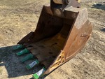 Specialty with Excavator Bucket Condition